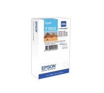 Epson WP4000/4500 Series Ink Cartridge XXL Cyan 3.4k