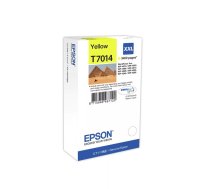 Epson WP4000/4500 Series Ink Cartridge XXL Yellow 3.4k