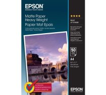 Epson Heavy Weight, DIN A4, 167g/m²