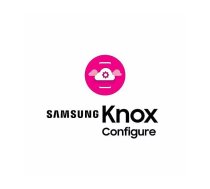 Samsung Knox Configure 1 licence(-s) Licence Angļu 1 gads(i)