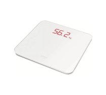 Elektroniskās svaru Svari BS1 White
