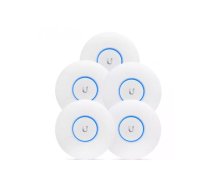 Ubiquiti UAP-AC-PRO-5 WLAN piekļuves punkts 1300 Mbit/s Balts