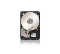 Cietais disks Seagate 1TB 3.5" SATA 7200RPM ST1000NM0033