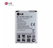 LG BL-41ZH Oriģināls Akumulators L50 D213N Sporty D290N L Fino H340N Leon Li-Ion 1500mAh (OEM)
