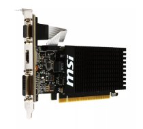 Videokarte NVIDIA GeForce GT 710 2GB GDDR3