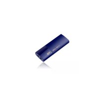 Silicon Power Blaze B05 USB zibatmiņa 128 GB USB Type-A 3.2 Gen 1 (3.1 Gen 1) Zils