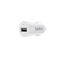 Belkin F8M730btWHT Universāls Balts USB Auto