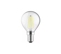 LED spuldze LEDURO 70201 Ļoti silta gaisma 2700 K 4 W E14 F