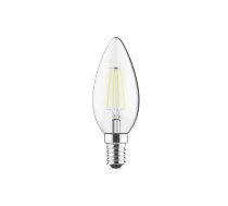 LED spuldze LEDURO 70301 Ļoti silta gaisma 2700 K 4 W E14 F