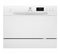 Trauku mazgājamā mašīna Electrolux ESF2400OW, 9 komplekti, 49 dB