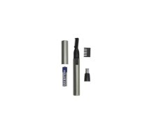 Bikini trimmeris Wahl 5640-1016 Wet & Dry Aluminium Black