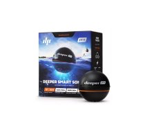 Zvejas sonārs Deeper Smart Sonar Pro 80 m FLDP-11