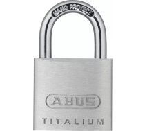 ABUS 64TI/30 B/DFNLI piekaramā slēdzene Parastā atslēga 1 pcs