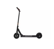 Klasiskais skūteris Denver SCO-80110 Black