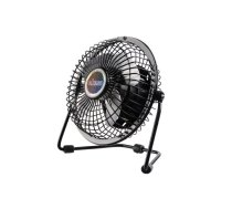 Ventilators Akasa AK-UFN01-BK