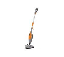 Pārnēsājamais tvaika tīrītājs CLATRONIC DR 3539 — 1500 W, 300 ml tvertne, 5.0 m vads, 30 min darbība