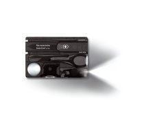 Victorinox SwissCard Lite Onyx