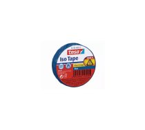 kancelejas lente TESA 56192-00012-01 Zila 15mm