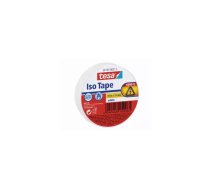 kancelejas lente TESA 56192-00011-01 Balta 15 mm