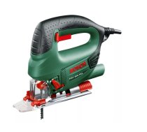 Bosch PST 800 PEL elektriskais zāģis 3000 sitieni minūtē 530 W 2 kg