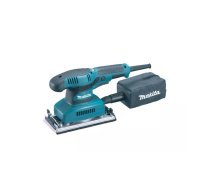 Makita BO3711 portatīvā slīpmašīna Universāla slīpmašīna 22000 svārstības minūtē 190 W