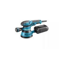 Makita BO5041 portatīvā slīpmašīna Orbitālā slīpmašīna 12000 svārstības minūtē 300 W