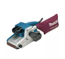 Makita 9404J portatīvā slīpmašīna Jostas slīpmašīna