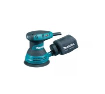 Makita BO5031 portatīvā slīpmašīna Orbitālā slīpmašīna 12000 svārstības minūtē