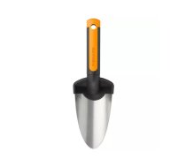 Fiskars 1000726 lāpsta un ķelle Melns, Oranžs