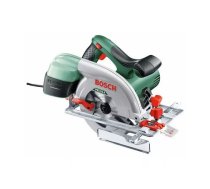 Bosch PKS 55 A 16 cm 5600 RPM 1200 W