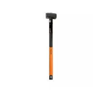 Fiskars 1001619 āmurs Smags veseris Melns, Oranžs