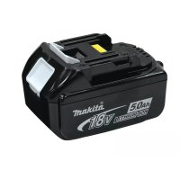 Akumulators Makita 18V Li-Ion 5000mAh