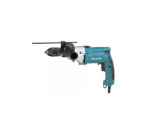 Urbis Makita HP2051HJ Bezatslēgas 720W 2.5kg Melna, Zila, Sudraba