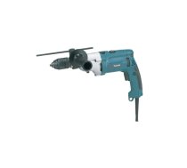 Urbis Makita HP2071J 2900 apgr./min bez atslēgas 2.5 kg Melns, Zils, Sudrabs