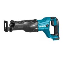 Makita DJR186ZK zobenzāģis Melns, Zils