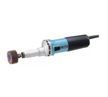 Makita GD0810C mini slīpmašīna un taisnā slīpmašīna 7000 RPM Zils, Pelēks 750 W