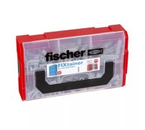 Fischer FIXtainer - SX 210 pcs Izplešanās enkurs