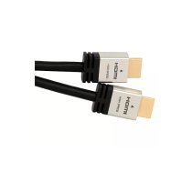 Defender PROFESSIONAL HDMI-10PRO HDMI kabelis 3 m HDMI Type A (Standard) Melns