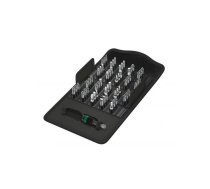 Wera Bit-Safe 61 Universal 1 Muciņu komplekts