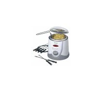 Fritēšanas katls Bomann FFR 1290 CB 1 L
