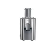 Braun Multiquick 7 juicer J 700 Centrbēdzes sulu spiede 1000 W Nerūsējošs tērauds