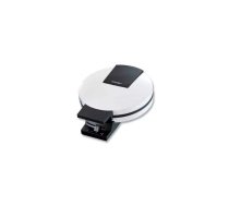 Cloer Waffle Iron 120 1300 W Balts