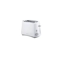 Toasters Cloer 331 2 šķēles 825 W Balts