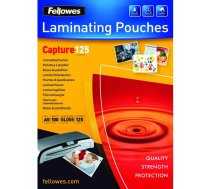 Fellowes 5307302 laminēšanas kabata 100 pcs