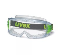 Uvex 9301714 aizsargbrilles Pelēks