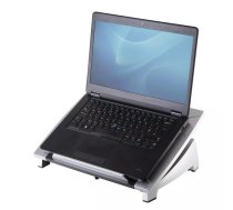 Fellowes 8032001 klēpjdatoru statīvs Melns 43,2 cm (17")