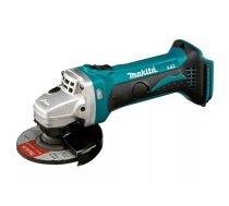 Makita DGA452Z leņķa slīpmašīna 11,5 cm 10000 RPM 2,1 kg