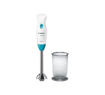 Iegremdējamais blenderis Bosch MSM2410DW Zils Balts