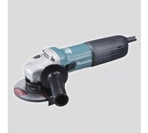 Makita GA5040RZ1 leņķa slīpmašīna 12,5 cm 11000 RPM 1100 W 2,4 kg