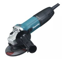 Makita GA4530R leņķa slīpmašīna 115, 6.4 11000 RPM 720 W 1,8 kg